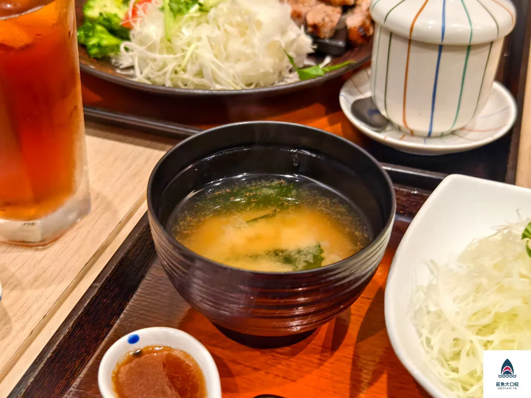 大戶屋,台中新時代美食 @鯊魚大口咬