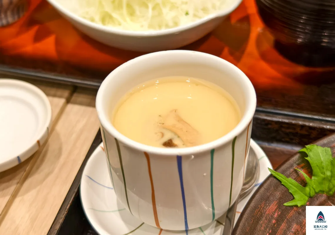 大戶屋,台中新時代美食 @鯊魚大口咬