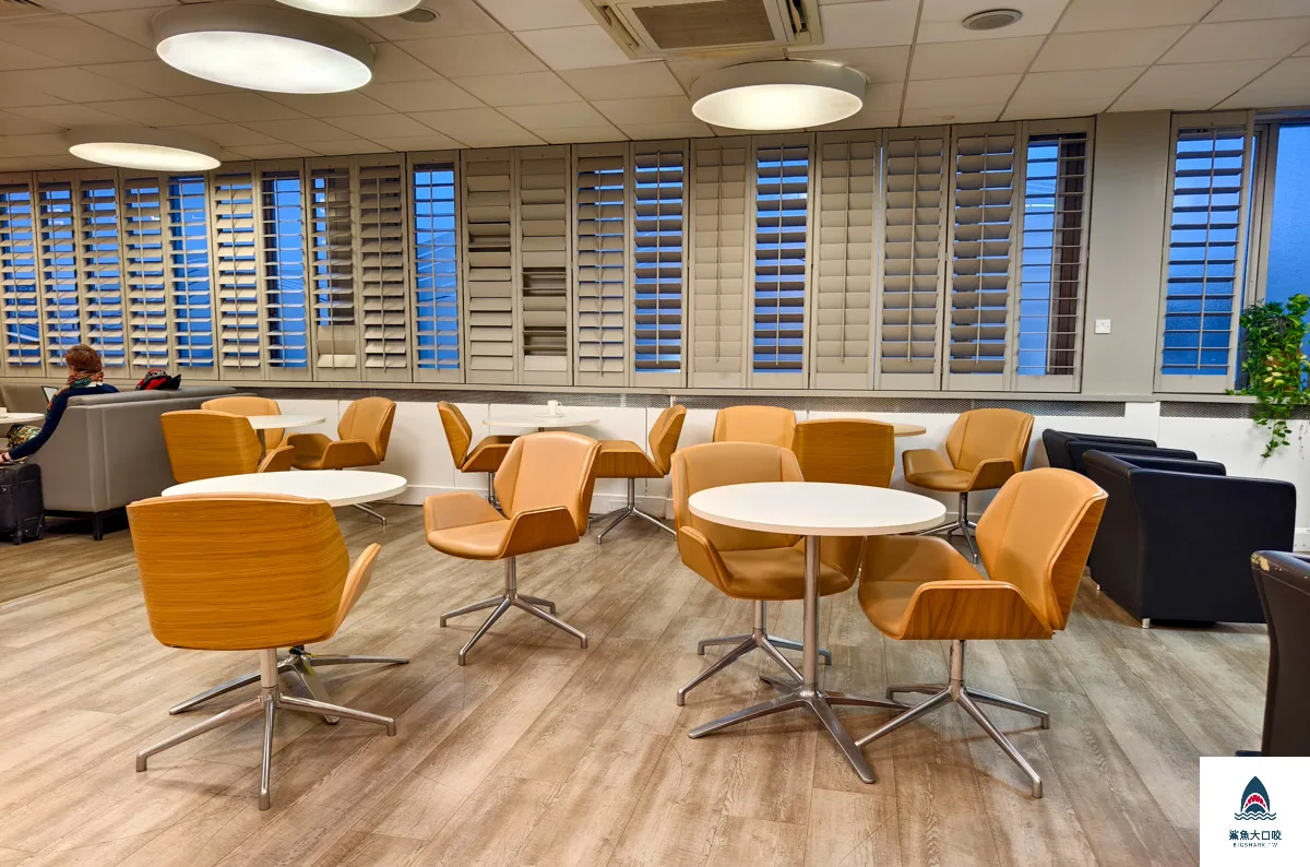 倫敦尤斯頓車站貴賓室,Euston Station First Class Lounge,Euston Station,尤斯頓車站,倫敦尤斯頓車站貴賓室Euston Station First Class Lounge @鯊魚大口咬