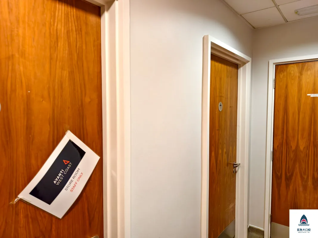 倫敦尤斯頓車站貴賓室,Euston Station First Class Lounge,Euston Station,尤斯頓車站,倫敦尤斯頓車站貴賓室Euston Station First Class Lounge @鯊魚大口咬