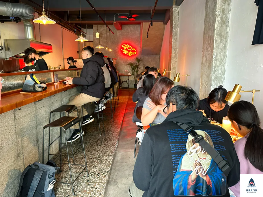 審計新村美食,小次男咖哩 @鯊魚大口咬 審計新村美食,小次男咖哩 @鯊魚大口咬