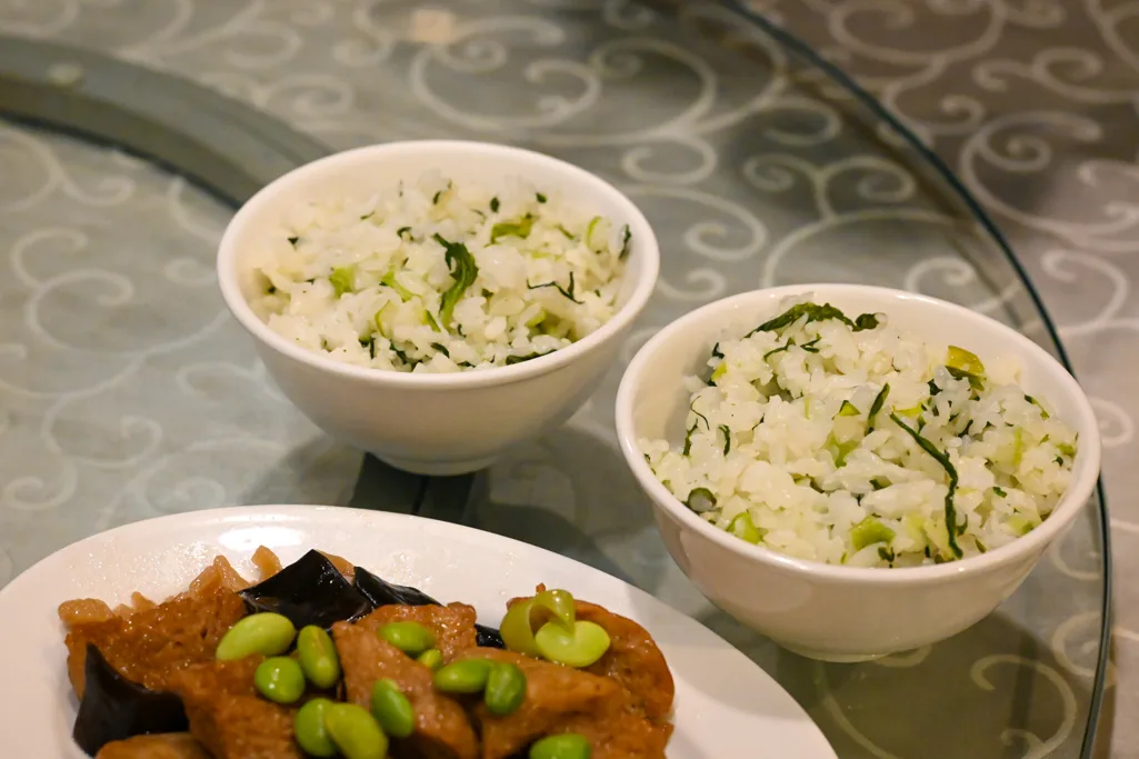 蘭姥姥小吃,松江南京站美食,台北合菜 @鯊魚大口咬
