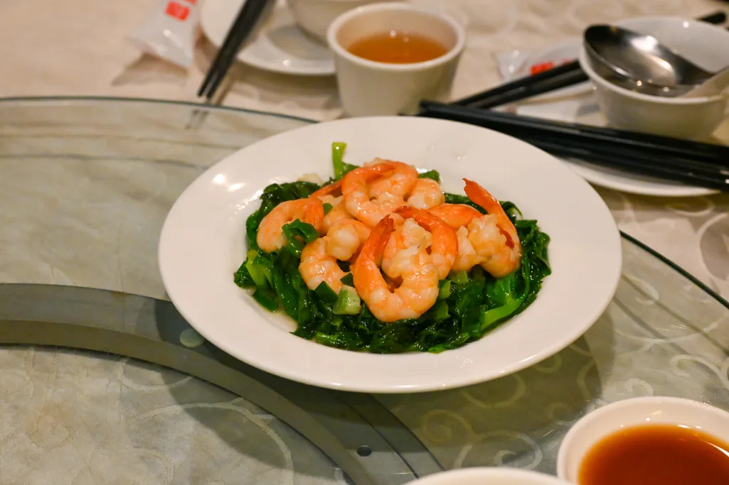 蘭姥姥小吃,松江南京站美食,台北合菜 @鯊魚大口咬