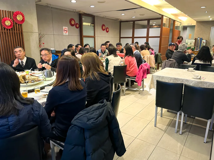 蘭姥姥小吃,松江南京站美食,台北合菜 @鯊魚大口咬
