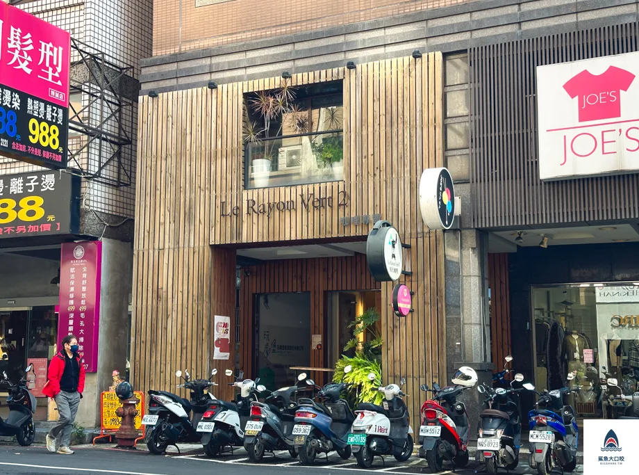 台中好吃咖哩推薦,台中咖哩懶人包 @鯊魚大口咬