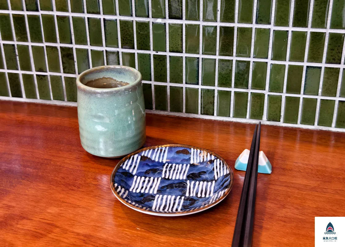裡小樓小料理,台中台式料理,台中西屯美食推薦,台中米其林必比登推薦 @鯊魚大口咬