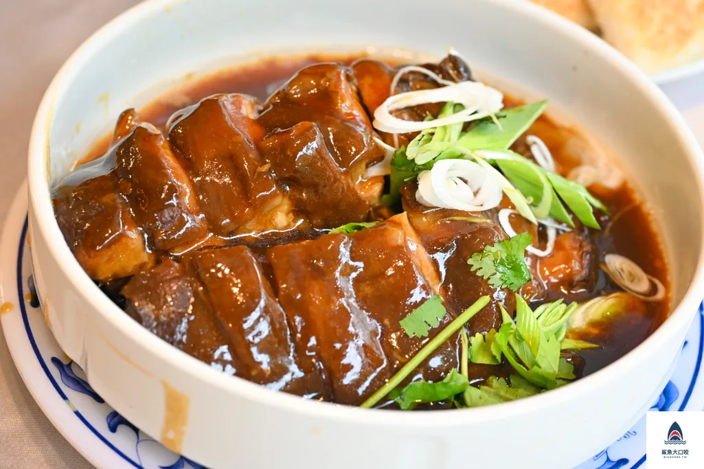 松滿樓,台北合菜推薦,忠孝新生美食 @鯊魚大口咬