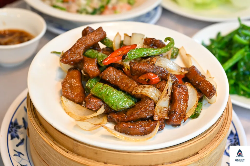 松滿樓,台北合菜推薦,忠孝新生美食 @鯊魚大口咬 松滿樓,台北合菜推薦,忠孝新生美食 @鯊魚大口咬