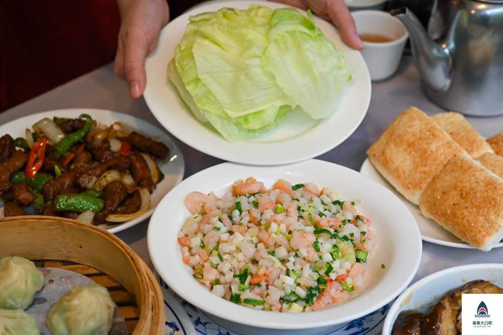 松滿樓,台北合菜推薦,忠孝新生美食 @鯊魚大口咬 松滿樓,台北合菜推薦,忠孝新生美食 @鯊魚大口咬