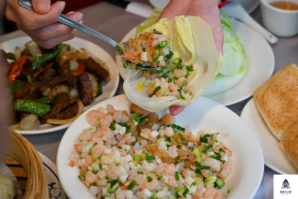 松滿樓,台北合菜推薦,忠孝新生美食 @鯊魚大口咬 松滿樓,台北合菜推薦,忠孝新生美食 @鯊魚大口咬