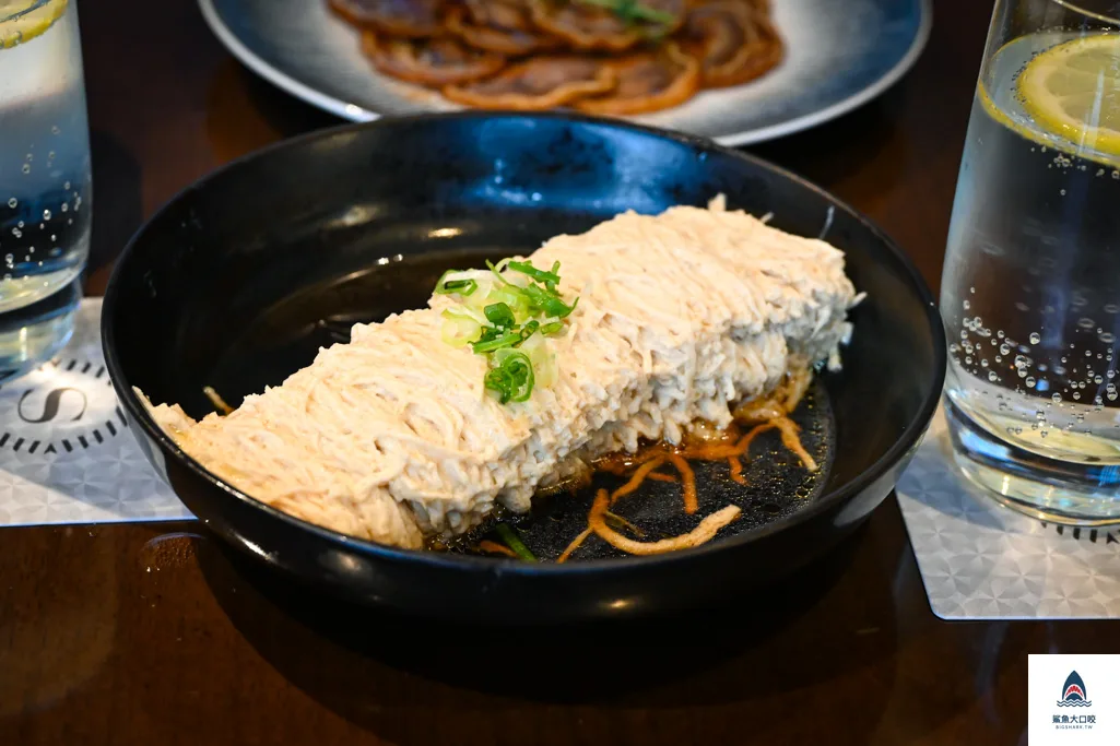 請客樓,台北米其林 @鯊魚大口咬