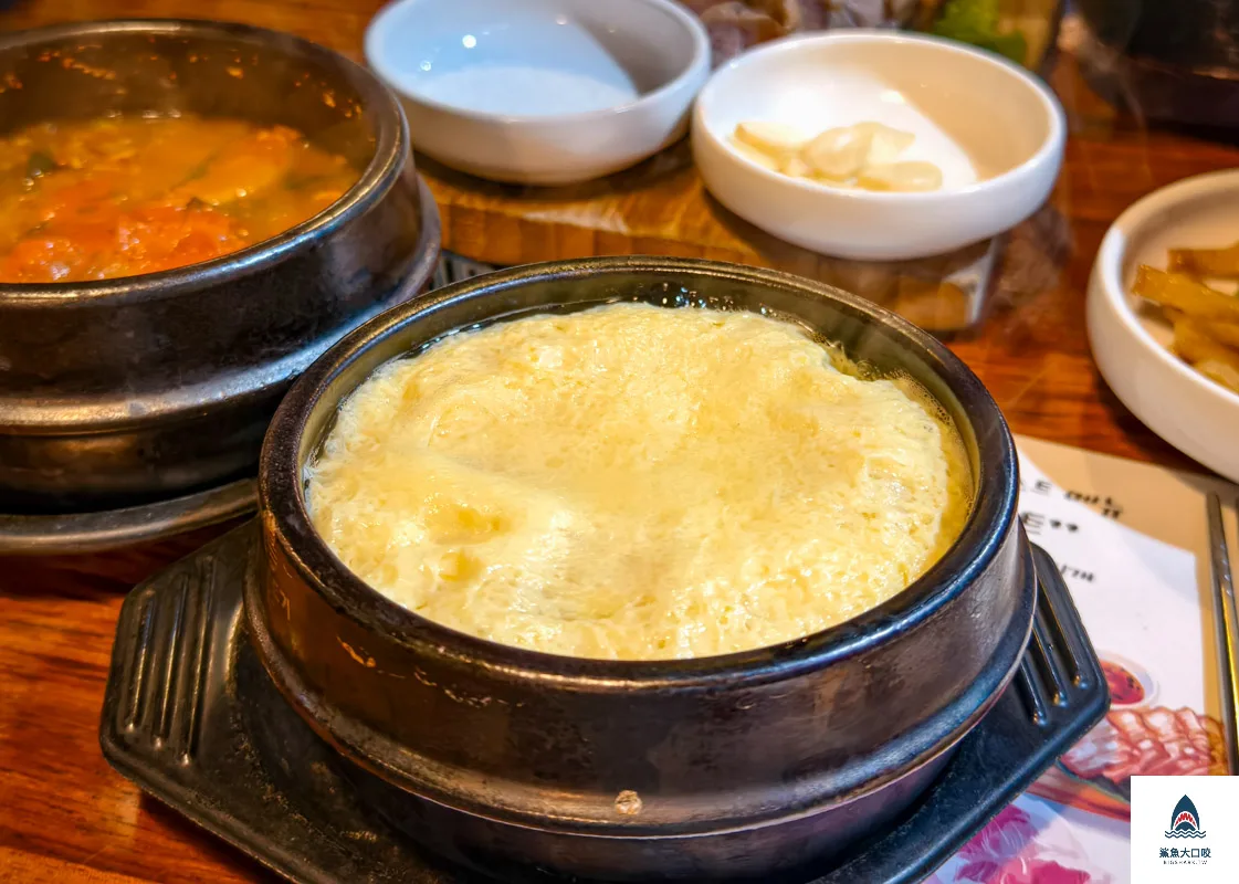 濟州島美食推薦,濟州米其林必比登推薦,濟州菜板豚 @鯊魚大口咬