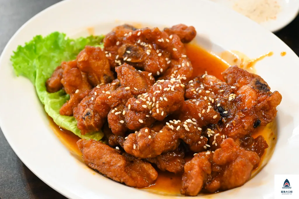 醉楓園小館,台北粵菜 @鯊魚大口咬