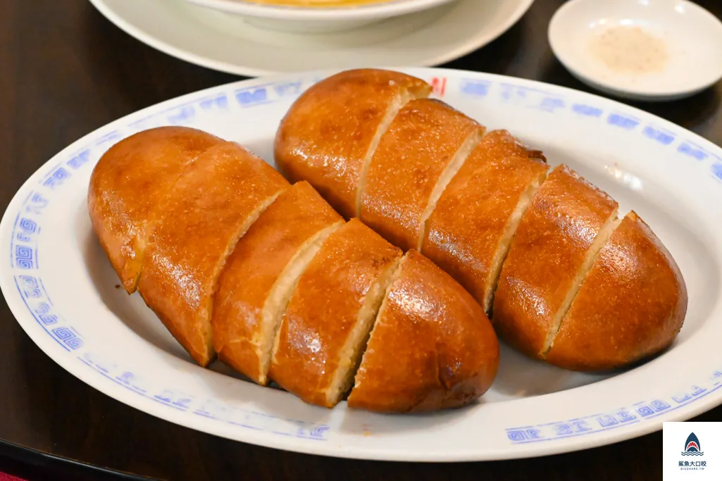 醉楓園小館,台北粵菜 @鯊魚大口咬