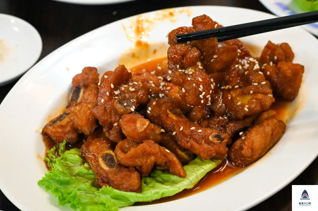 醉楓園小館,台北粵菜 @鯊魚大口咬
