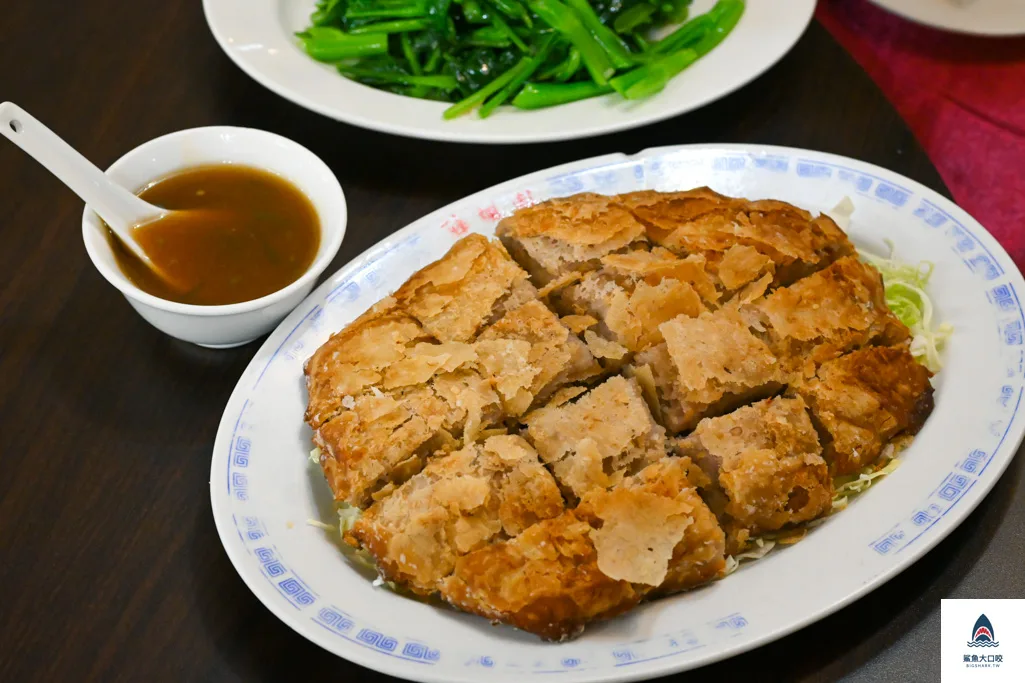 醉楓園小館,台北粵菜 @鯊魚大口咬