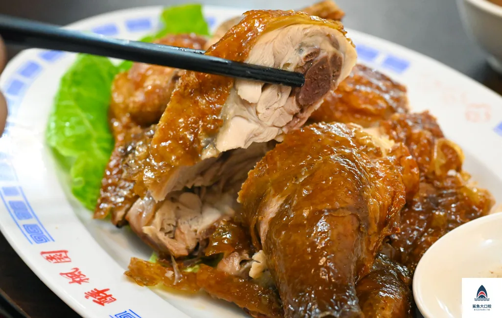 醉楓園小館,台北粵菜 @鯊魚大口咬