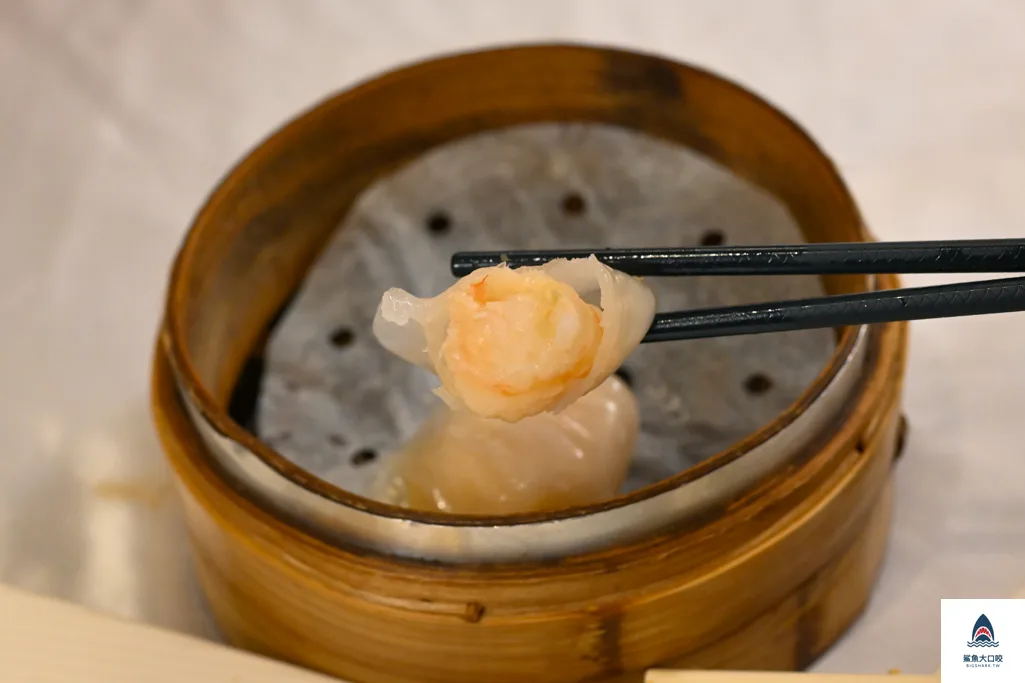 台北港式料理,松江南京站美食,竹家莊避風塘漁家料理 @鯊魚大口咬