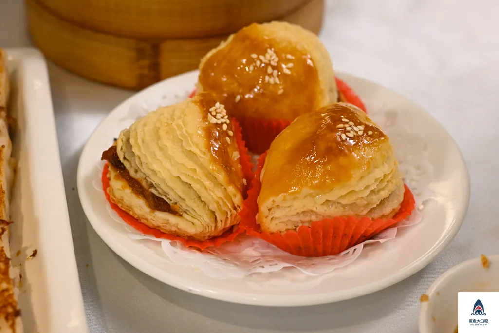 台北港式料理,松江南京站美食,竹家莊避風塘漁家料理 @鯊魚大口咬