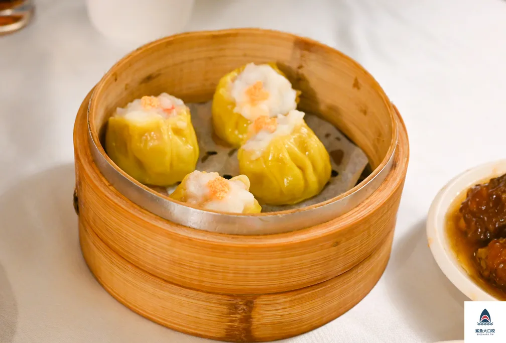 台北港式料理,松江南京站美食,竹家莊避風塘漁家料理 @鯊魚大口咬