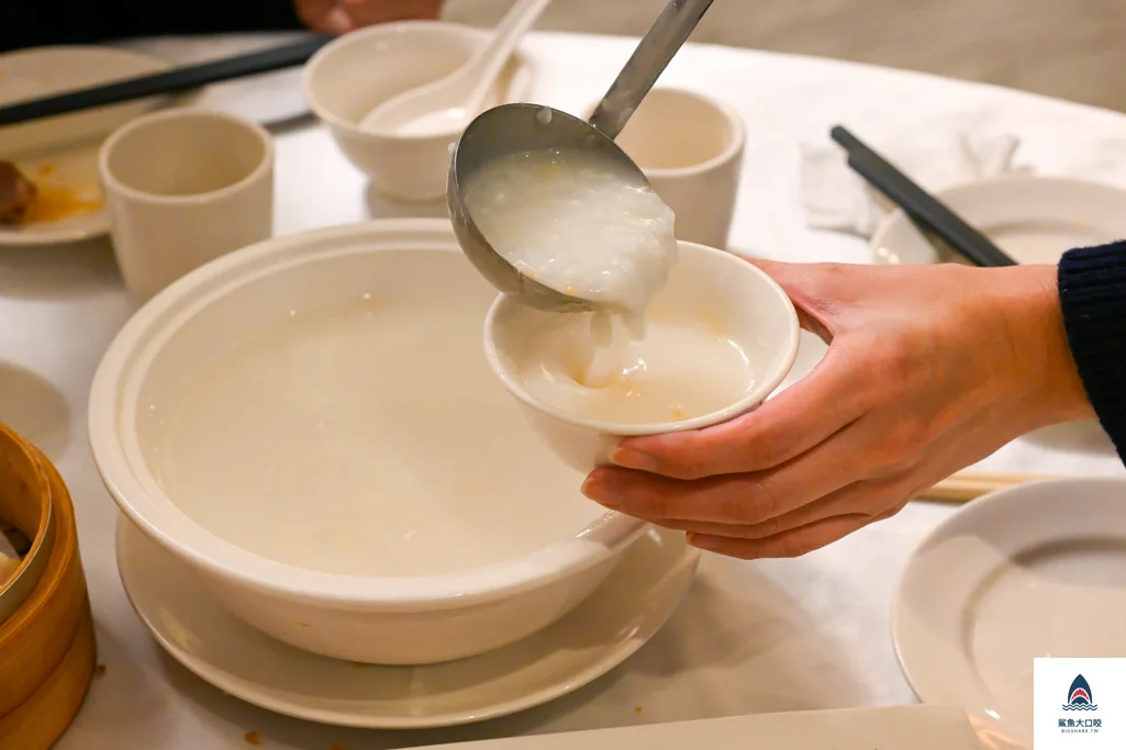 台北港式料理,松江南京站美食,竹家莊避風塘漁家料理 @鯊魚大口咬