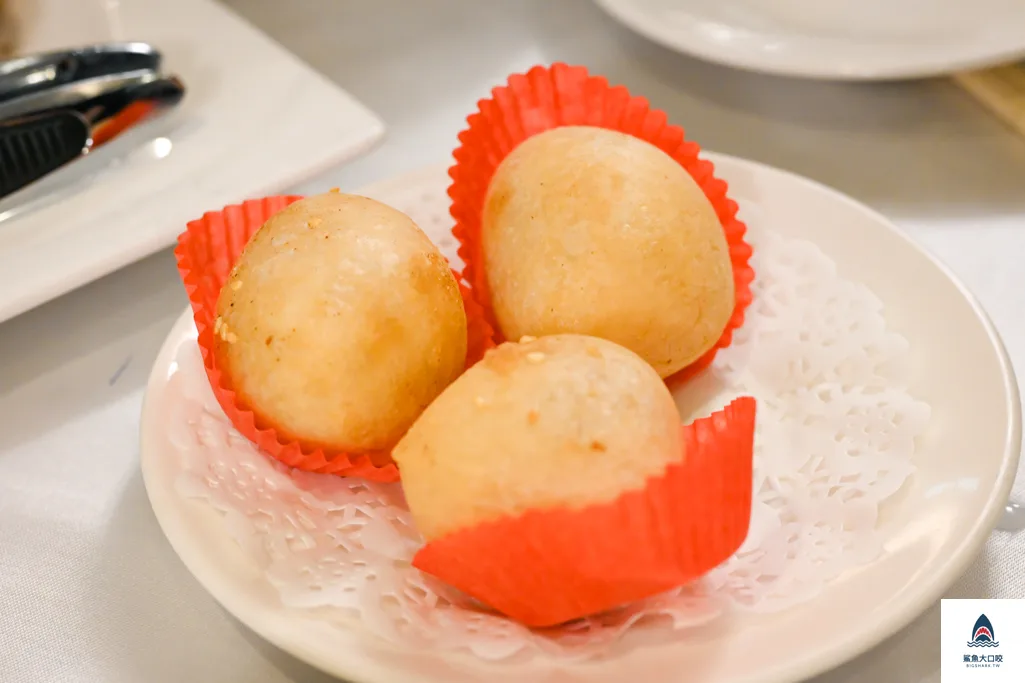 台北港式料理,松江南京站美食,竹家莊避風塘漁家料理 @鯊魚大口咬
