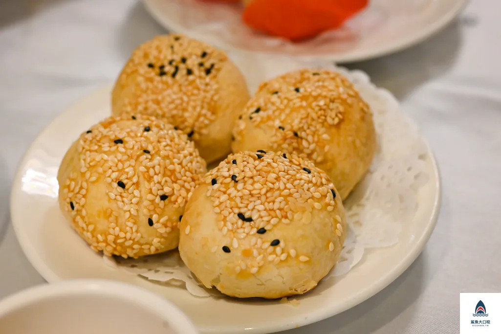 台北港式料理,松江南京站美食,竹家莊避風塘漁家料理 @鯊魚大口咬