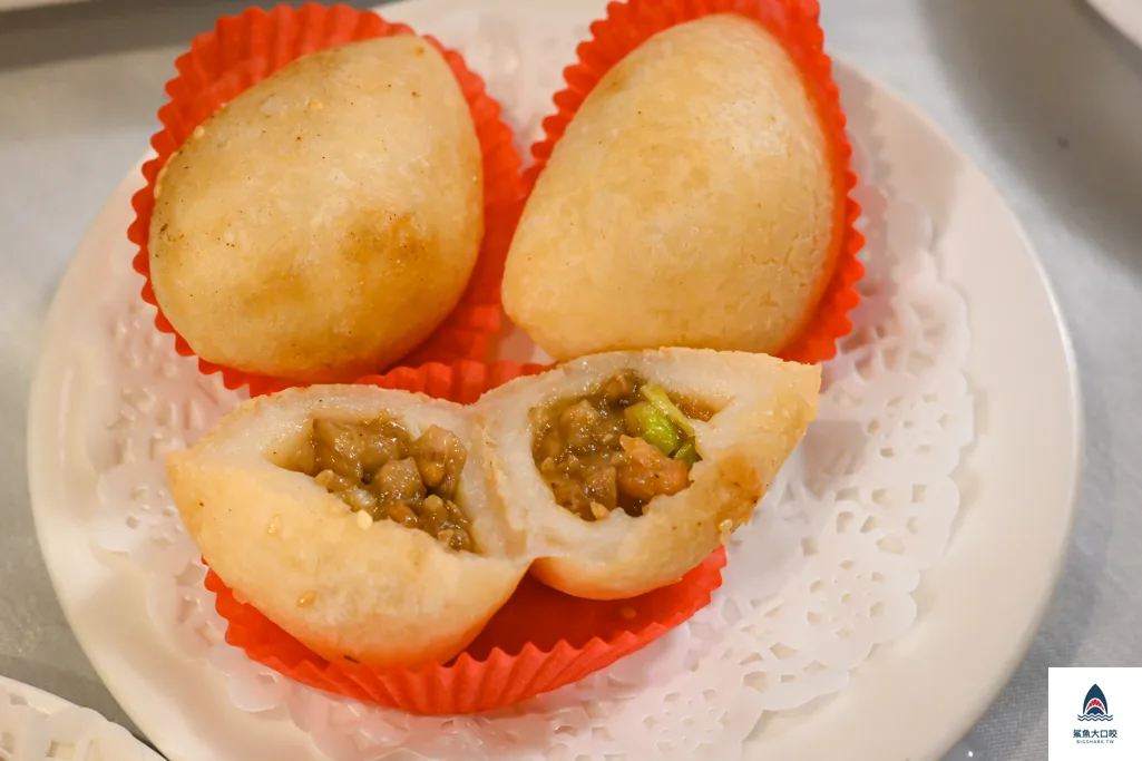 台北港式料理,松江南京站美食,竹家莊避風塘漁家料理 @鯊魚大口咬