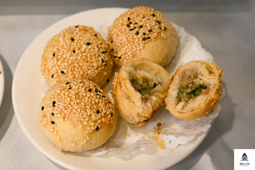 台北港式料理,松江南京站美食,竹家莊避風塘漁家料理 @鯊魚大口咬