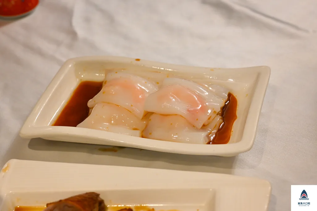 台北港式料理,松江南京站美食,竹家莊避風塘漁家料理 @鯊魚大口咬