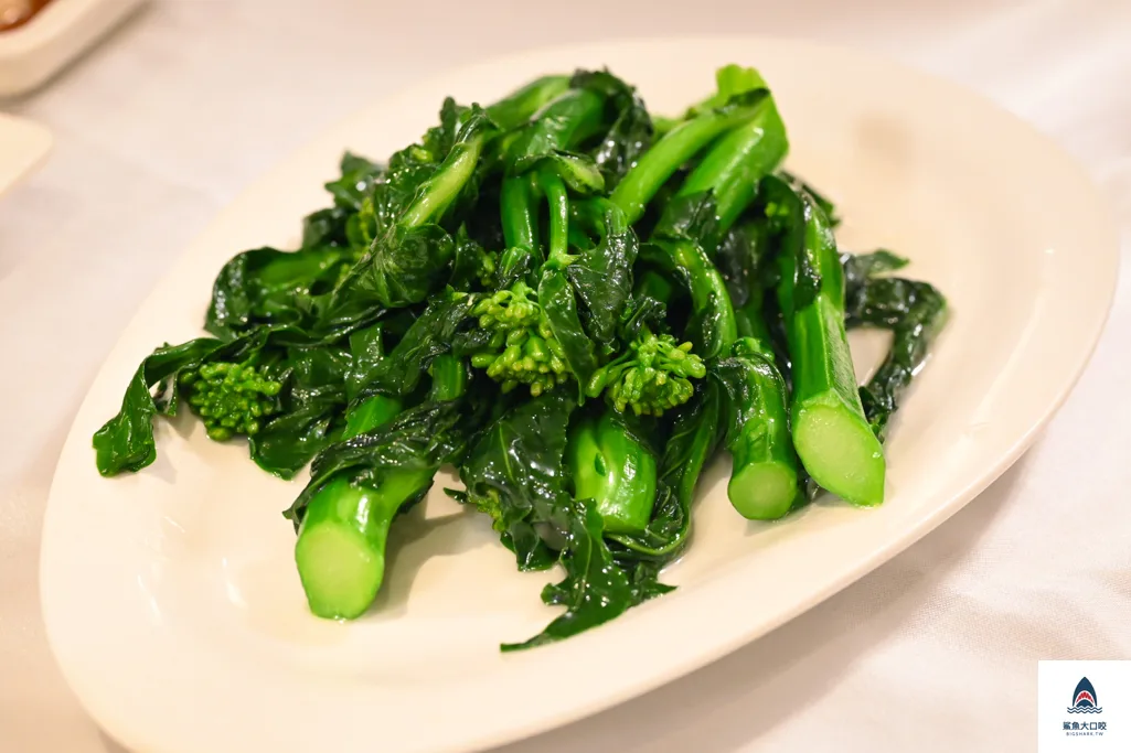 台北港式料理,松江南京站美食,竹家莊避風塘漁家料理 @鯊魚大口咬