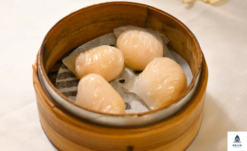 台北港式料理,松江南京站美食,竹家莊避風塘漁家料理 @鯊魚大口咬