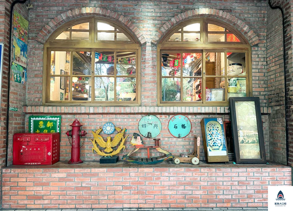 磚窯古早味懷舊餐廳,磚窯古早味懷舊餐廳松山,磚窯古早味懷舊餐廳南港 @鯊魚大口咬 磚窯古早味懷舊餐廳,磚窯古早味懷舊餐廳松山,磚窯古早味懷舊餐廳南港 @鯊魚大口咬