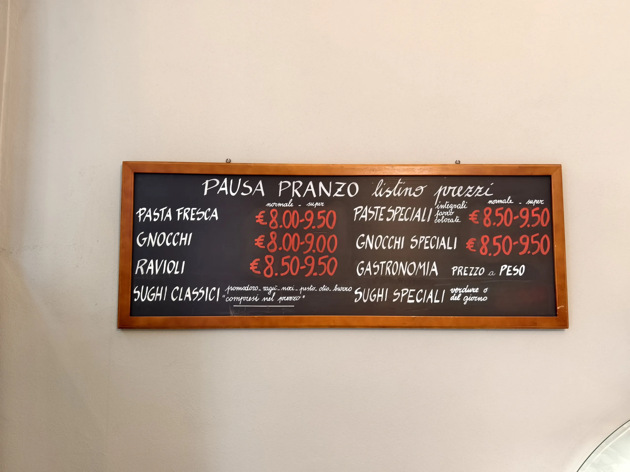 義大利科莫湖美食推薦,L'Ora della Pasta @鯊魚大口咬 義大利科莫湖美食推薦,L'Ora della Pasta @鯊魚大口咬