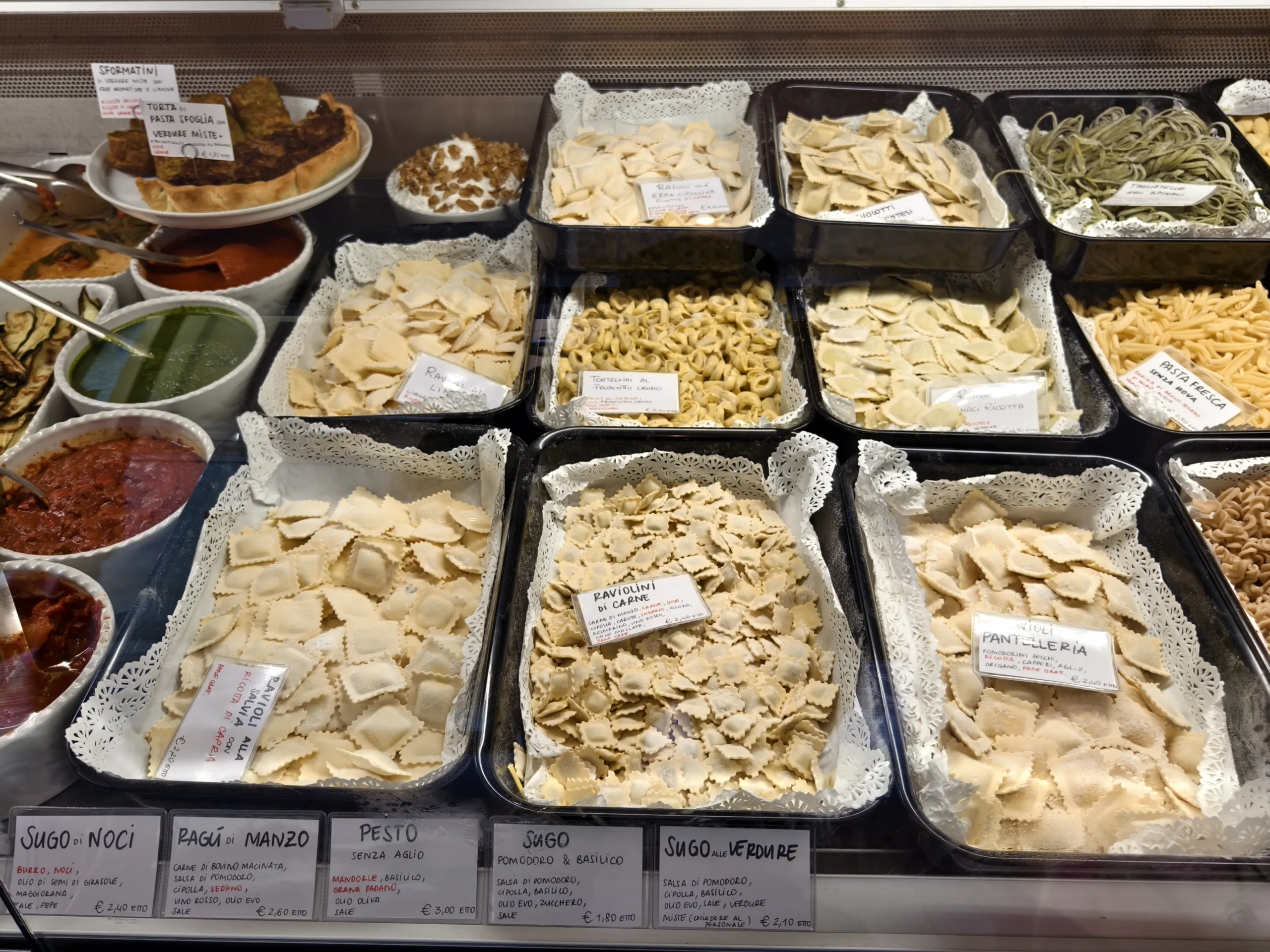 義大利科莫湖美食推薦,L'Ora della Pasta @鯊魚大口咬 義大利科莫湖美食推薦,L'Ora della Pasta @鯊魚大口咬