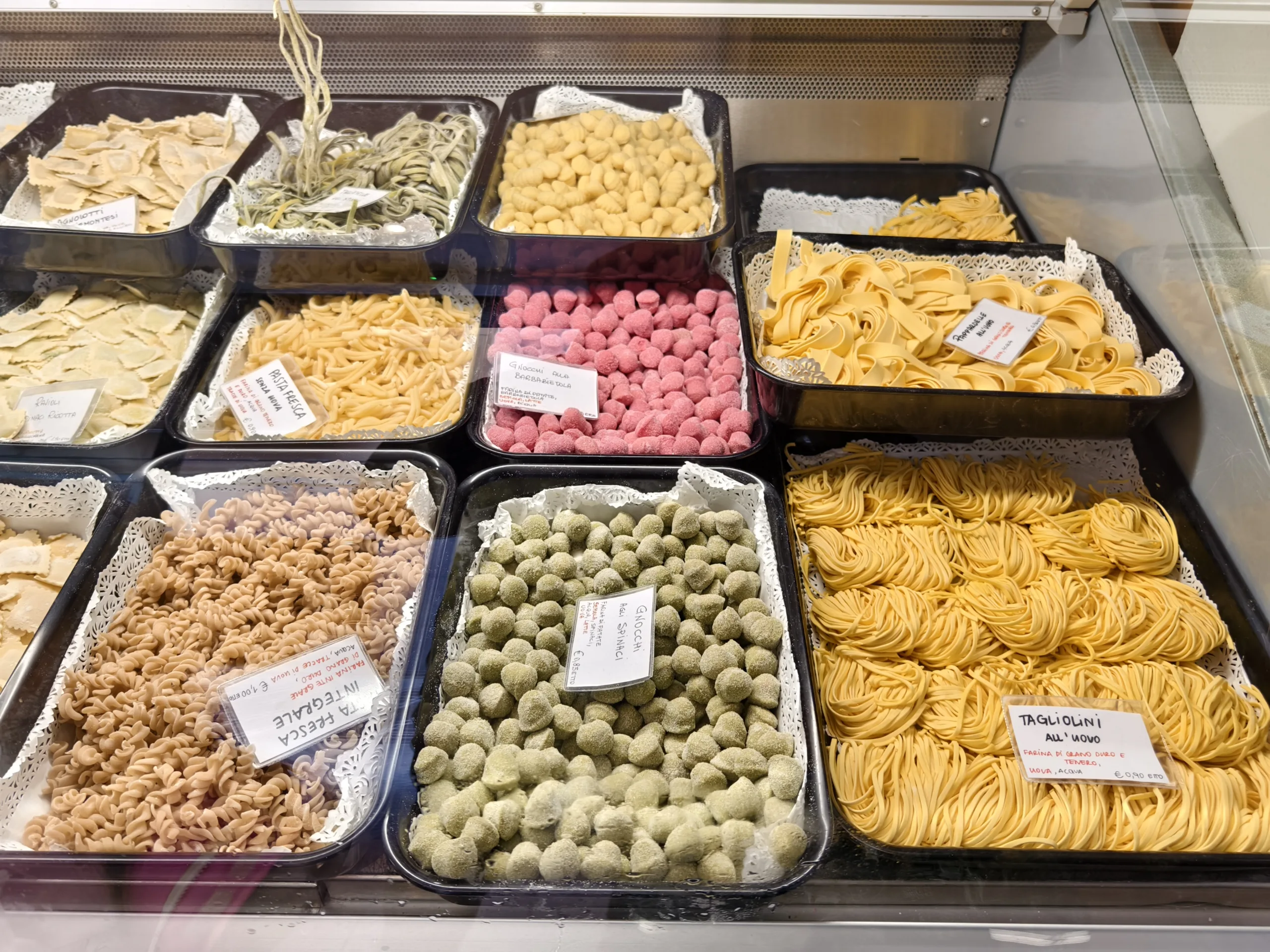 義大利科莫湖美食推薦,L'Ora della Pasta @鯊魚大口咬 義大利科莫湖美食推薦,L'Ora della Pasta @鯊魚大口咬