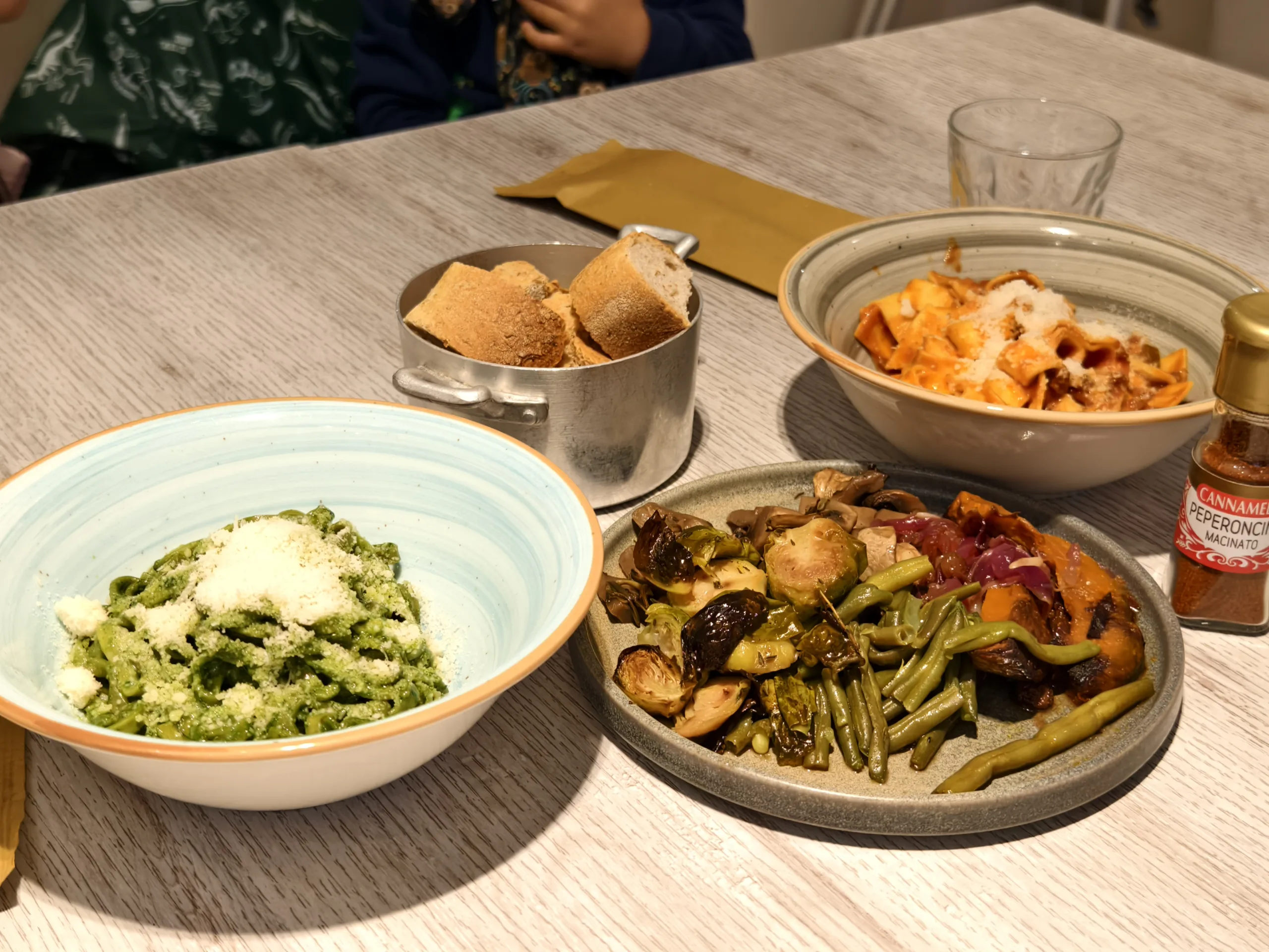 義大利科莫湖美食推薦,L'Ora della Pasta @鯊魚大口咬 義大利科莫湖美食推薦,L'Ora della Pasta @鯊魚大口咬