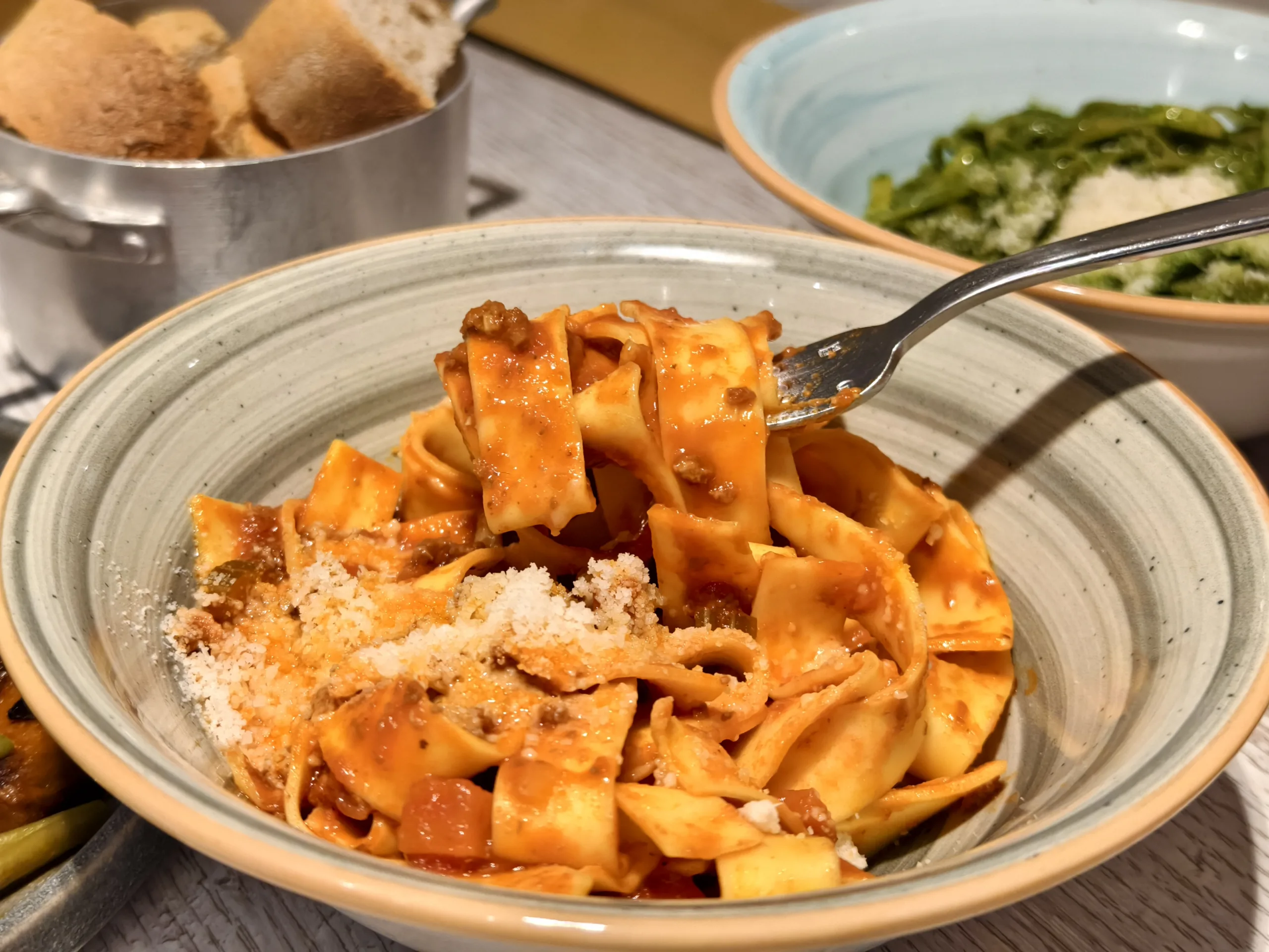 義大利科莫湖美食推薦,L'Ora della Pasta @鯊魚大口咬 義大利科莫湖美食推薦,L'Ora della Pasta @鯊魚大口咬