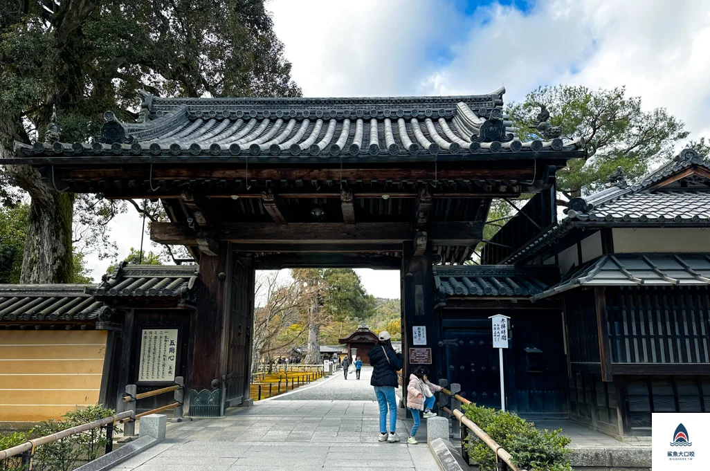 金閣寺,京都景點 @鯊魚大口咬 金閣寺,京都景點 @鯊魚大口咬