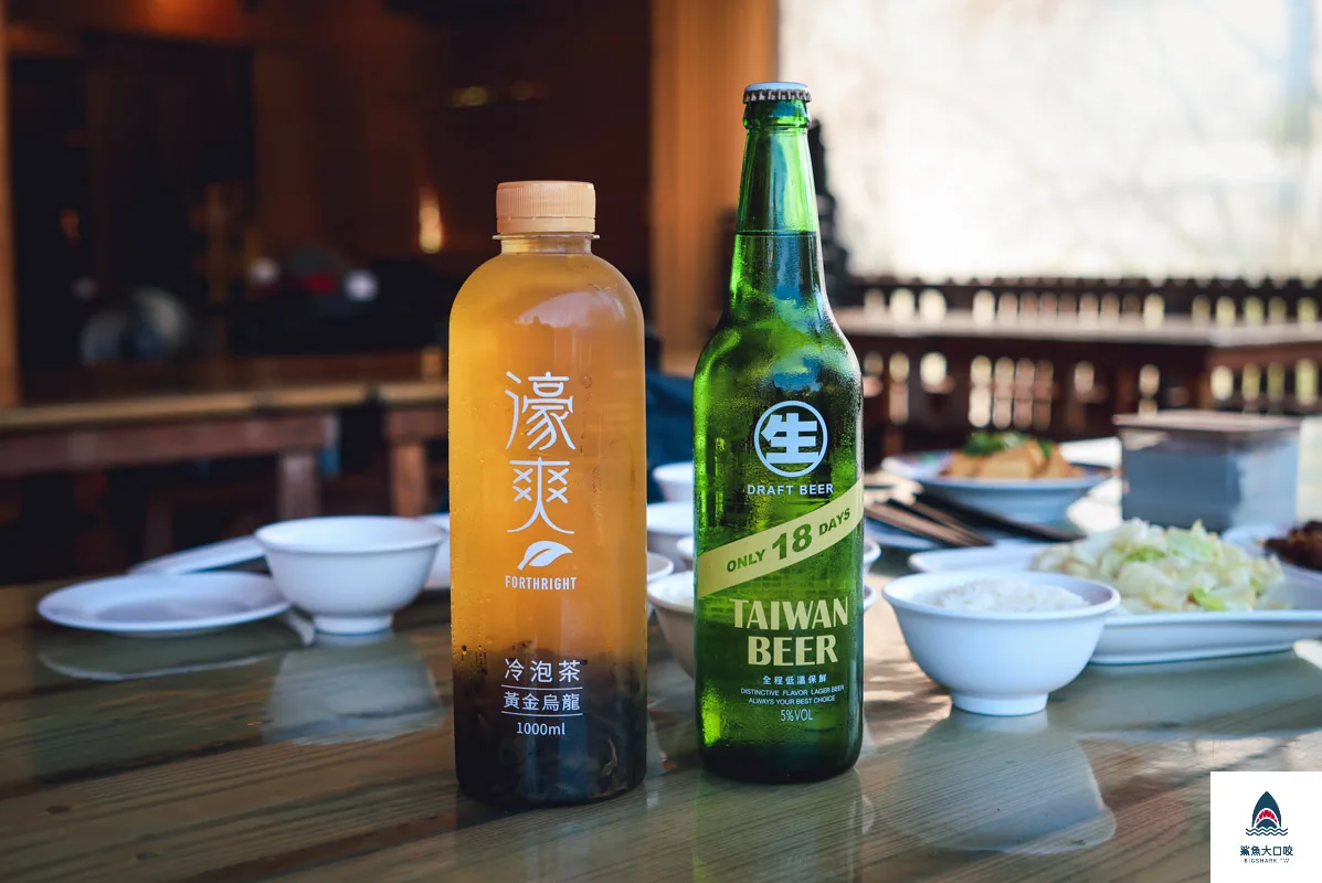 台中烤雞推薦,阿鴻大灶雞 @鯊魚大口咬