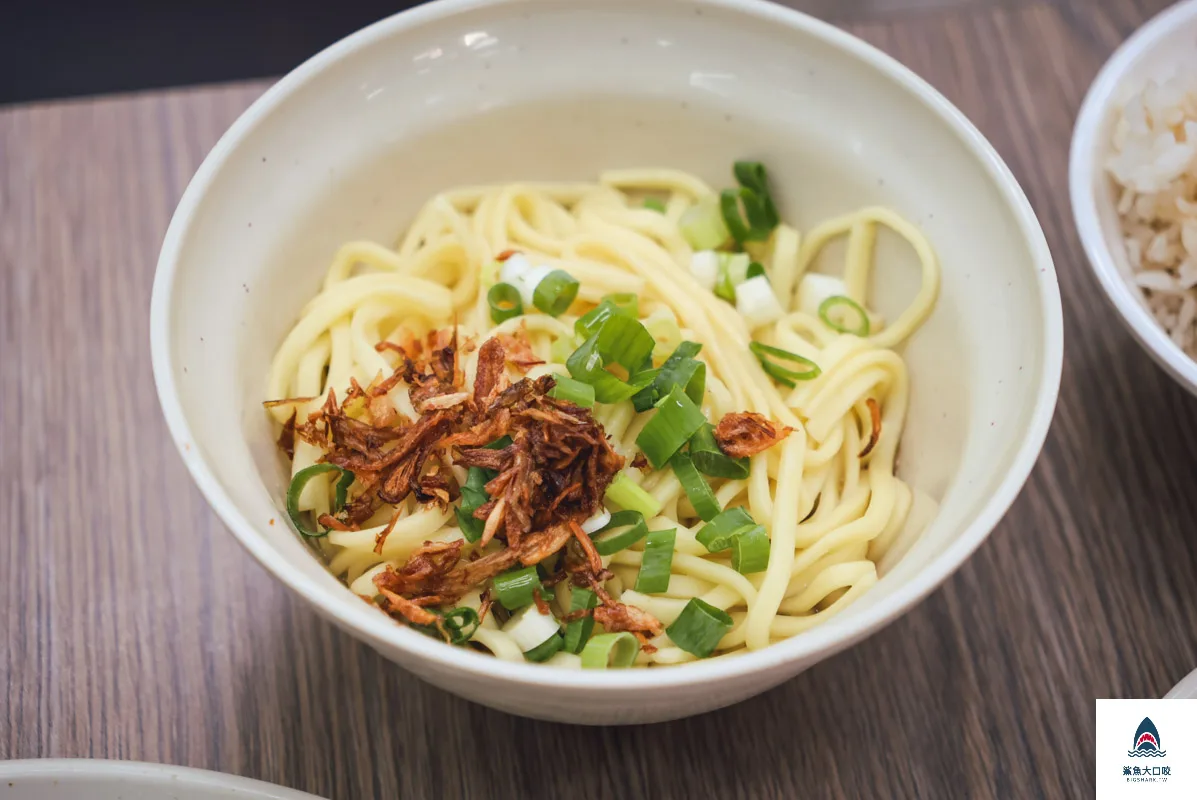 阿華鵝肉,阿華鵝肉菜單 @鯊魚大口咬