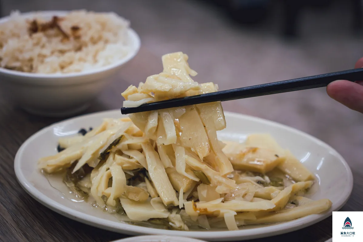 阿華鵝肉,阿華鵝肉菜單 @鯊魚大口咬