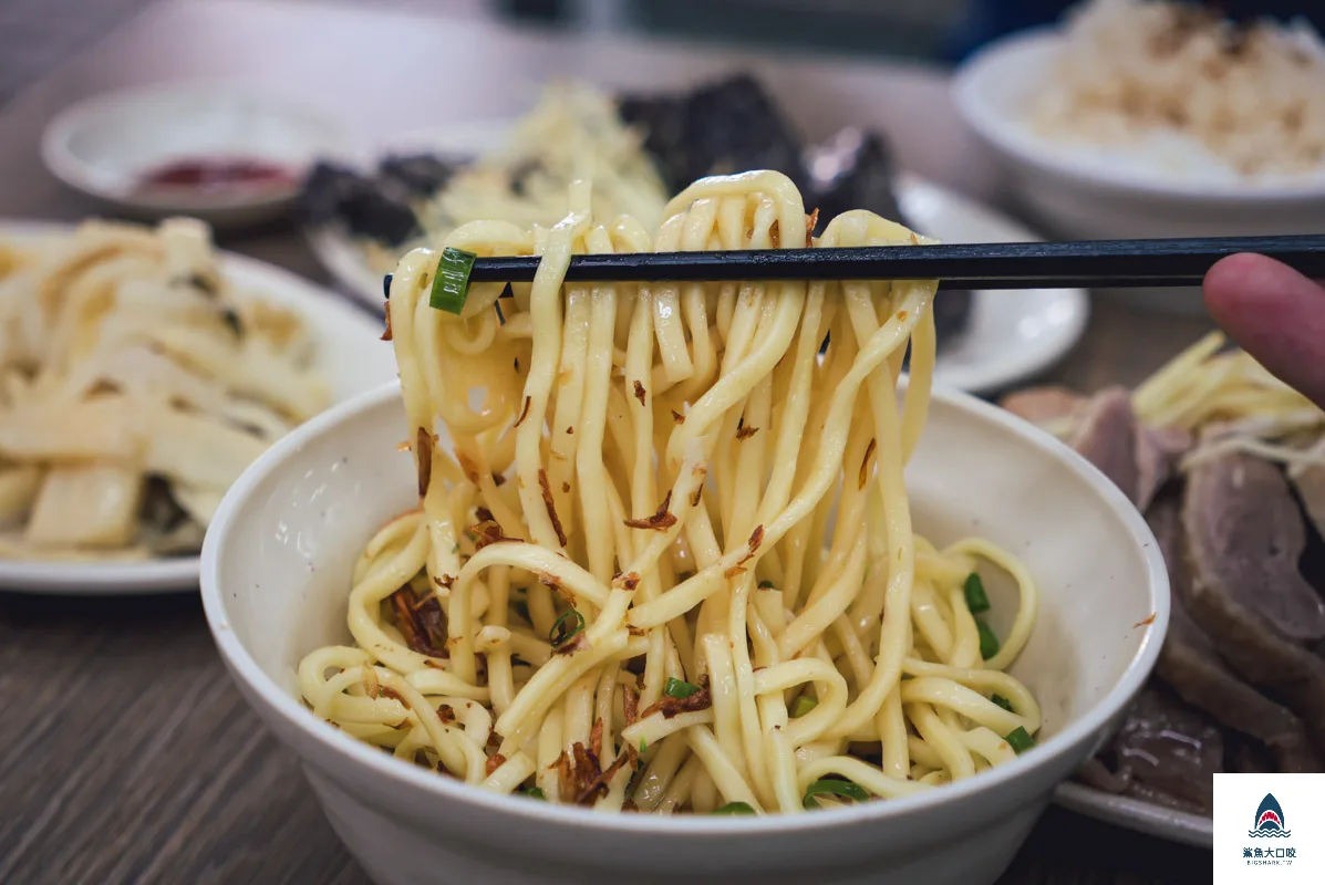 阿華鵝肉,阿華鵝肉菜單 @鯊魚大口咬