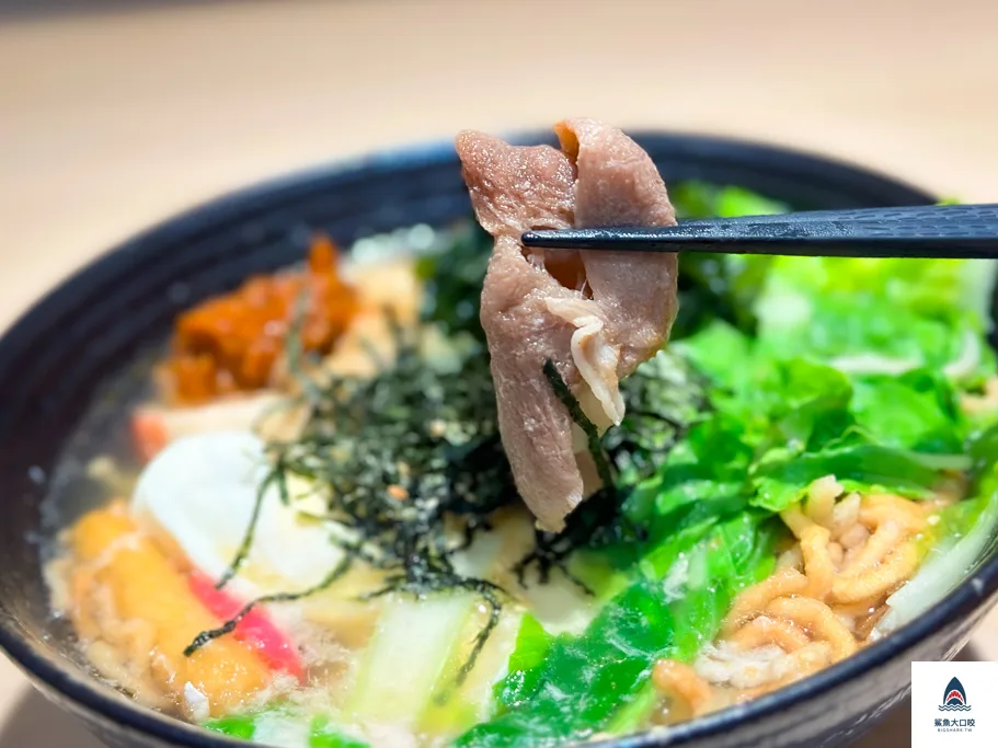 熬鍋燒,台中鍋燒意麵,大雅美食 @鯊魚大口咬 熬鍋燒,台中鍋燒意麵,大雅美食 @鯊魚大口咬