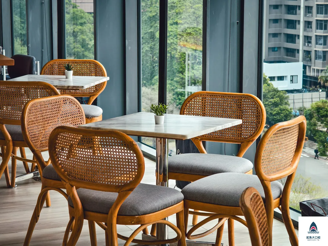 堁夏咖啡Cafe Crotchet菜單,堁夏咖啡,堁夏咖啡Cafe Crotchet,Cafe Crotchet @鯊魚大口咬