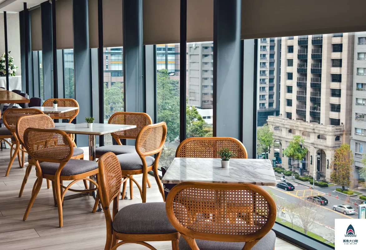 堁夏咖啡Cafe Crotchet菜單,堁夏咖啡,堁夏咖啡Cafe Crotchet,Cafe Crotchet @鯊魚大口咬