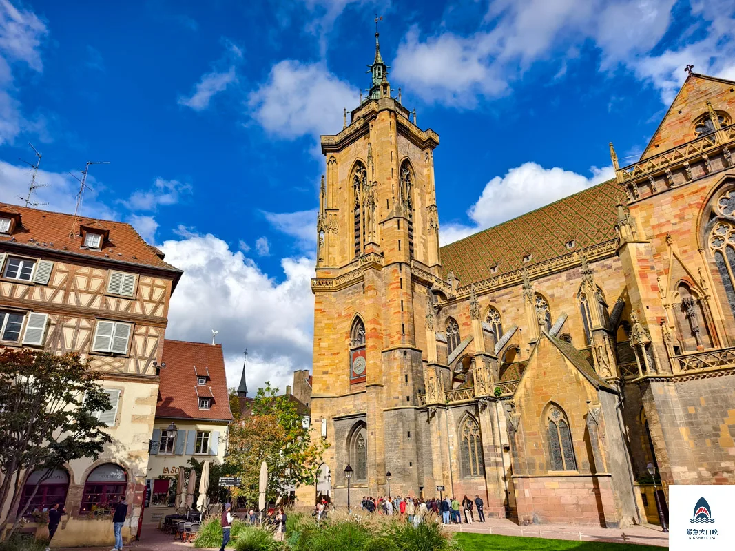 Colmar,科爾瑪Colmar一日遊,科爾瑪Colmar,科爾瑪 @鯊魚大口咬 Colmar,科爾瑪Colmar一日遊,科爾瑪Colmar,科爾瑪 @鯊魚大口咬