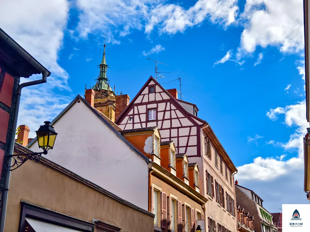 Colmar,科爾瑪Colmar一日遊,科爾瑪Colmar,科爾瑪 @鯊魚大口咬 Colmar,科爾瑪Colmar一日遊,科爾瑪Colmar,科爾瑪 @鯊魚大口咬