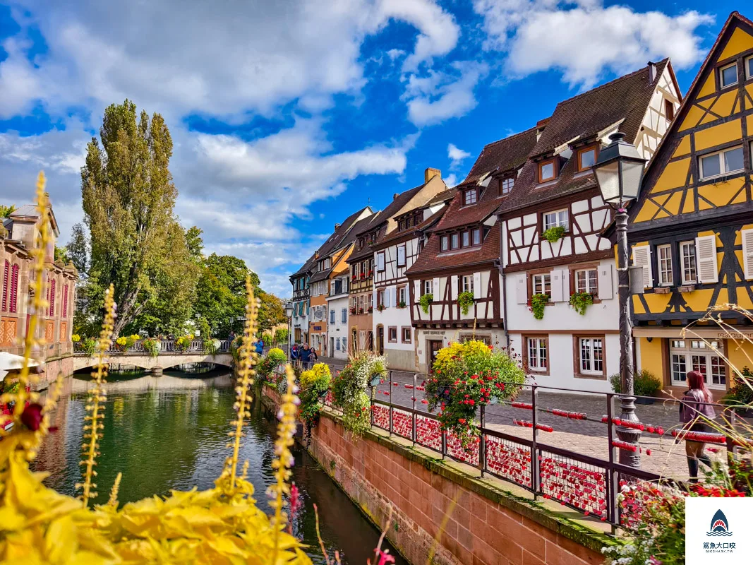 Colmar,科爾瑪Colmar一日遊,科爾瑪Colmar,科爾瑪 @鯊魚大口咬 Colmar,科爾瑪Colmar一日遊,科爾瑪Colmar,科爾瑪 @鯊魚大口咬