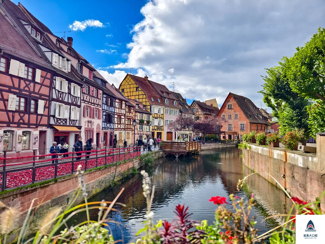 Colmar,科爾瑪Colmar一日遊,科爾瑪Colmar,科爾瑪 @鯊魚大口咬 Colmar,科爾瑪Colmar一日遊,科爾瑪Colmar,科爾瑪 @鯊魚大口咬